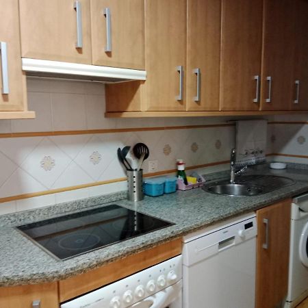 "Conde De Cardenas Ii" Parking Propio Apartment Cordoba Exterior photo
