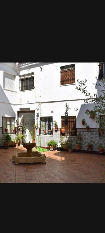 "Conde De Cardenas Ii" Parking Propio Apartment Cordoba Exterior photo