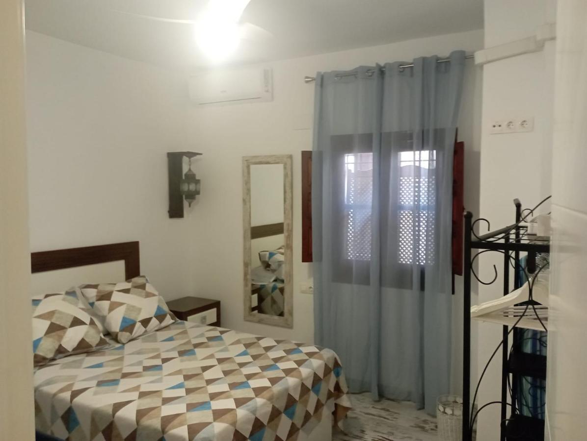 "Conde De Cardenas Ii" Parking Propio Apartment Cordoba Exterior photo
