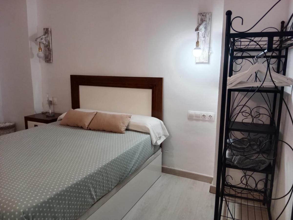 "Conde De Cardenas Ii" Parking Propio Apartment Cordoba Exterior photo