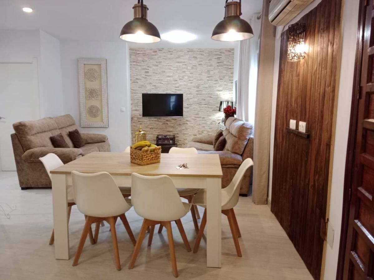 "Conde De Cardenas Ii" Parking Propio Apartment Cordoba Exterior photo