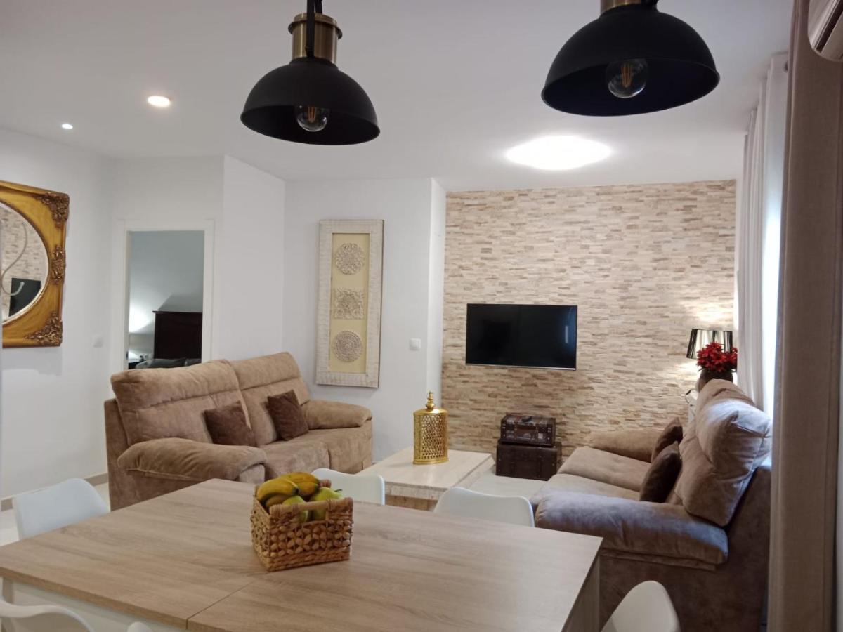 "Conde De Cardenas Ii" Parking Propio Apartment Cordoba Exterior photo