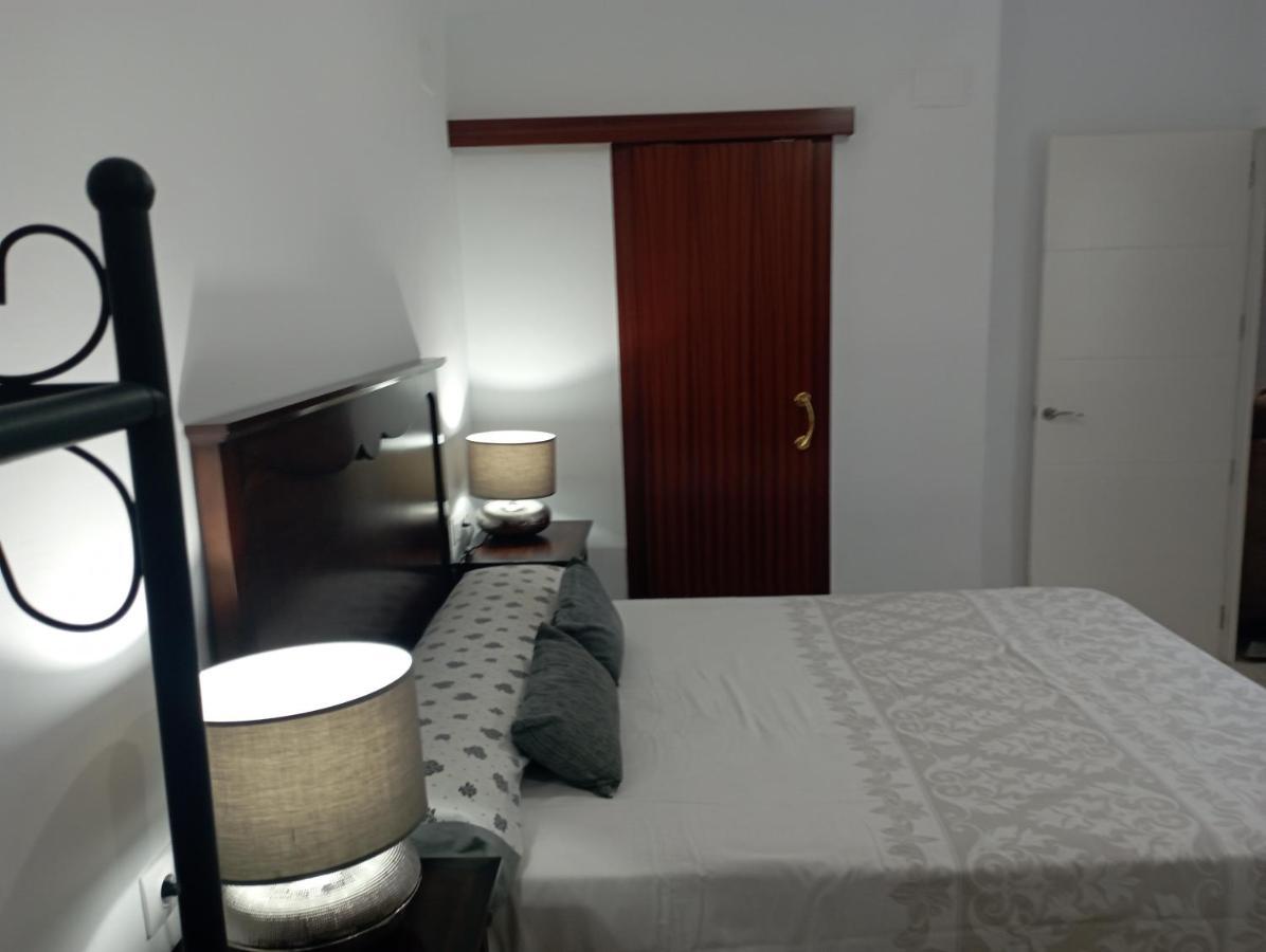 "Conde De Cardenas Ii" Parking Propio Apartment Cordoba Exterior photo